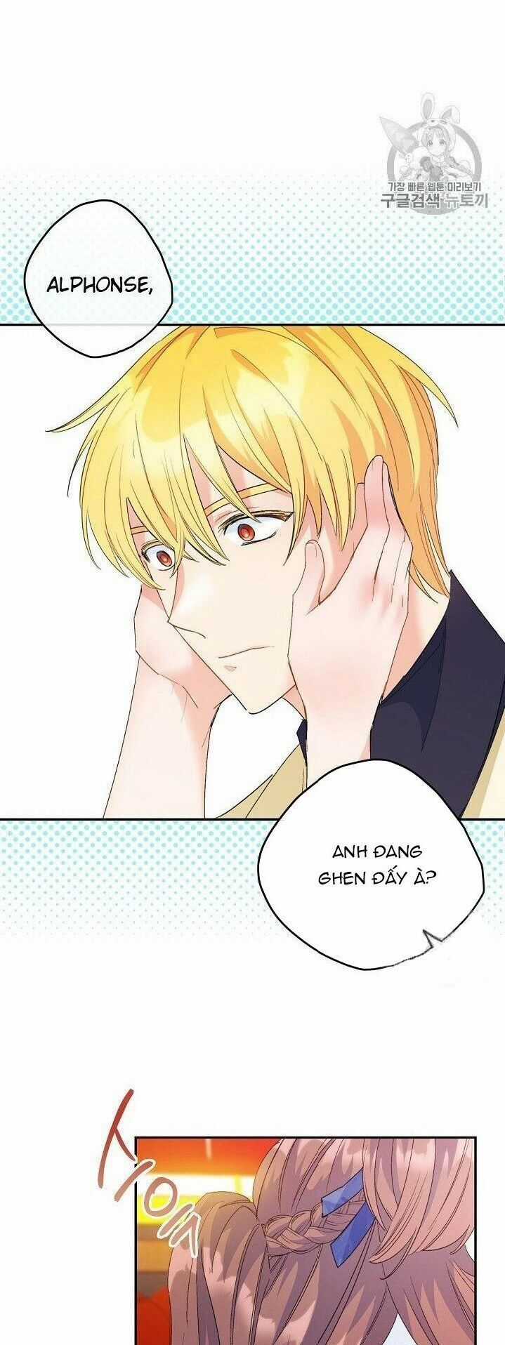 50 Công Thức Pha Trà Của Nữ Công Tước Chapter 73 trang 48