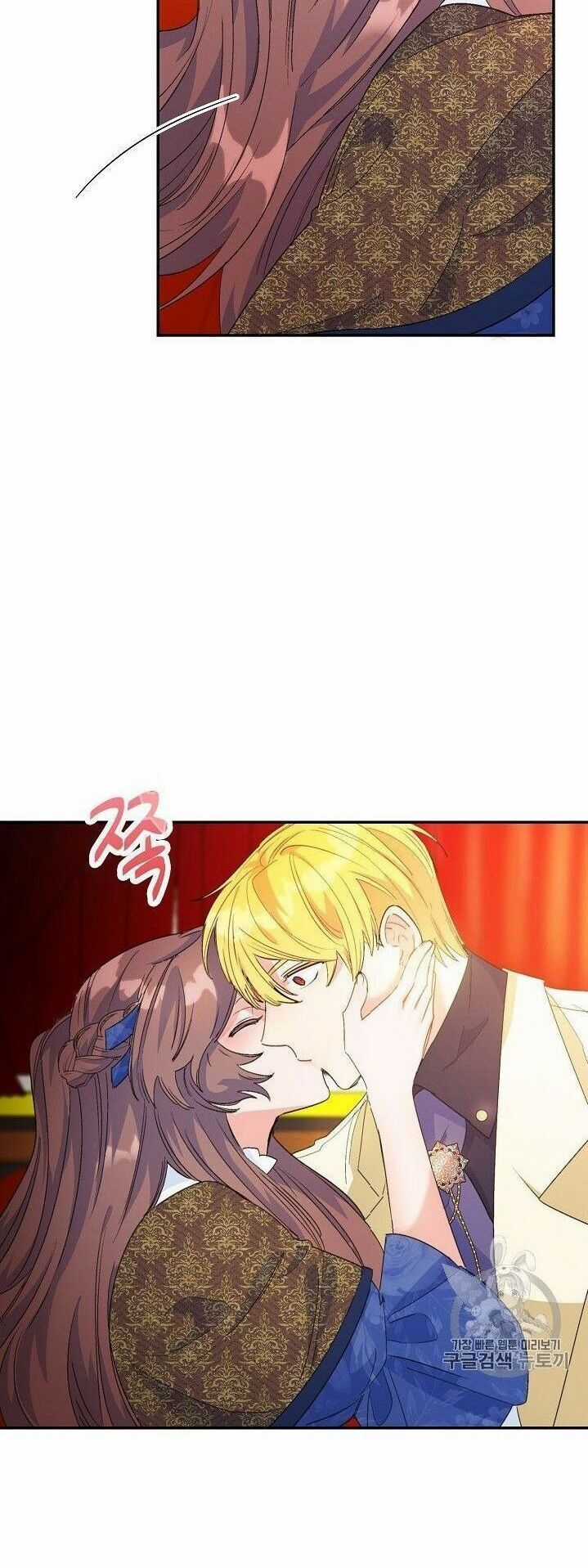 50 Công Thức Pha Trà Của Nữ Công Tước Chapter 73 trang 49