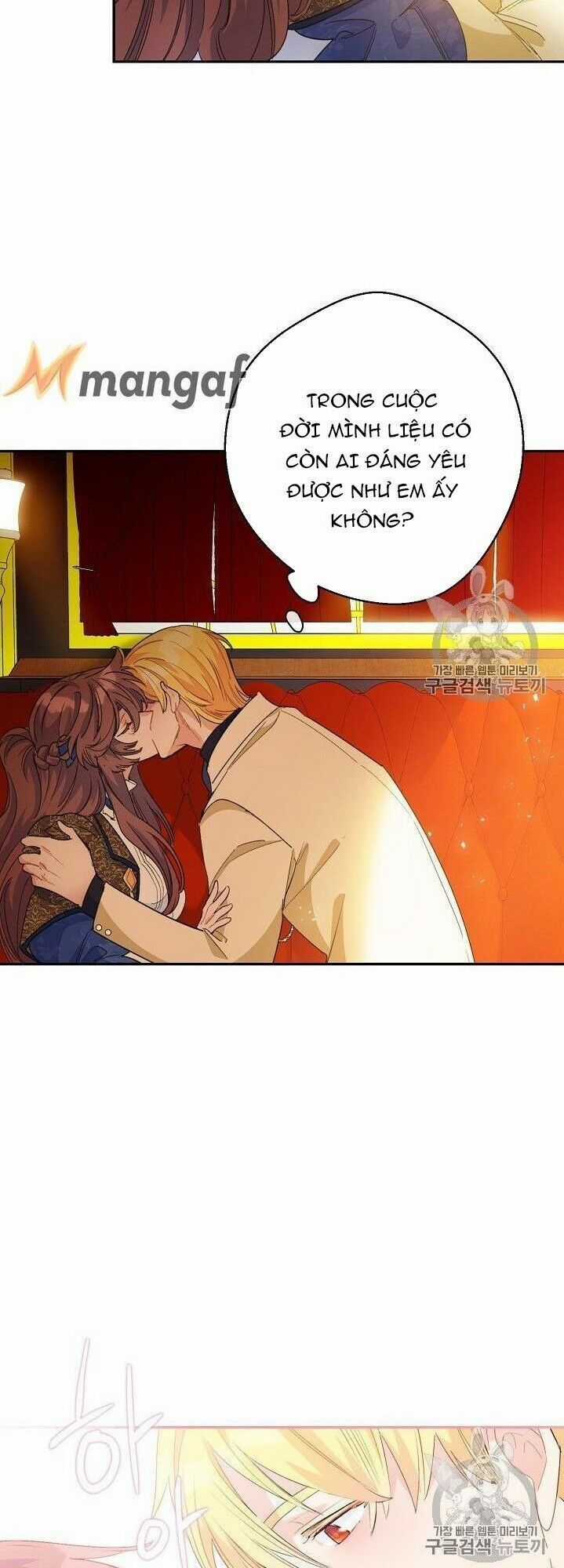 50 Công Thức Pha Trà Của Nữ Công Tước Chapter 73 trang 51