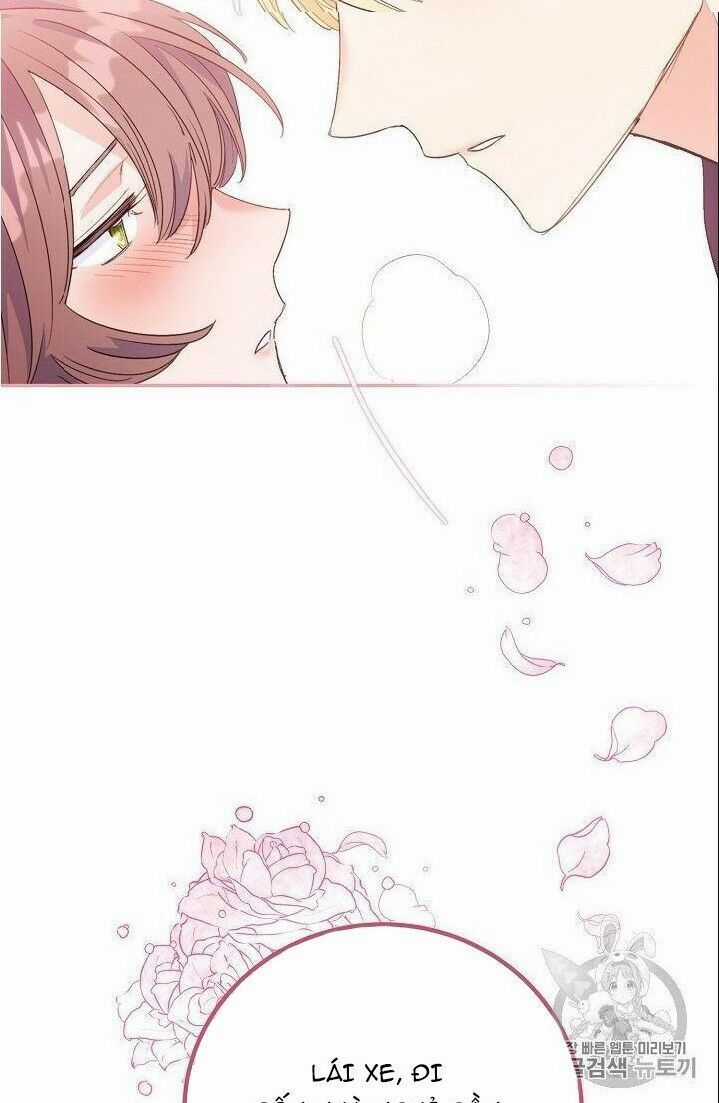 50 Công Thức Pha Trà Của Nữ Công Tước Chapter 73 trang 52