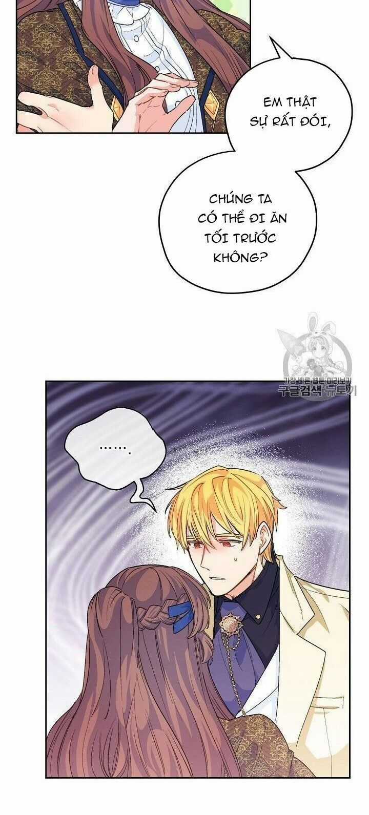 50 Công Thức Pha Trà Của Nữ Công Tước Chapter 73 trang 6