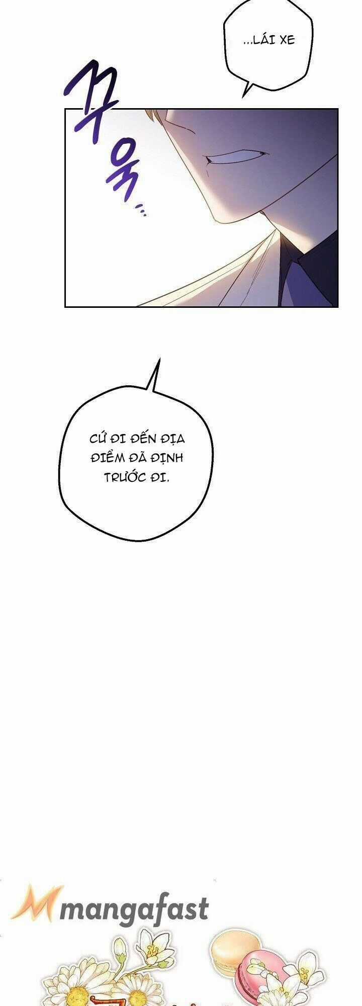 50 Công Thức Pha Trà Của Nữ Công Tước Chapter 73 trang 7