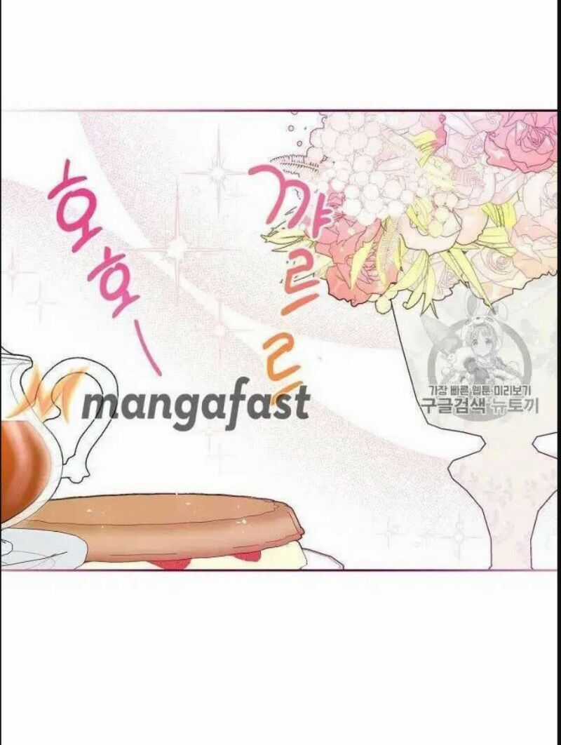 50 Công Thức Pha Trà Của Nữ Công Tước Chapter 74 trang 14