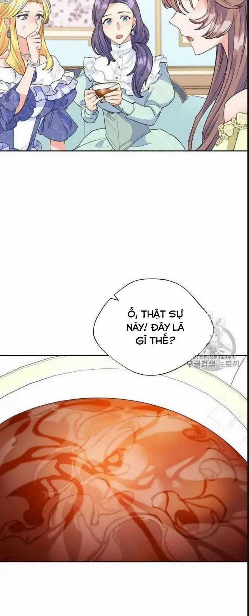 50 Công Thức Pha Trà Của Nữ Công Tước Chapter 74 trang 16