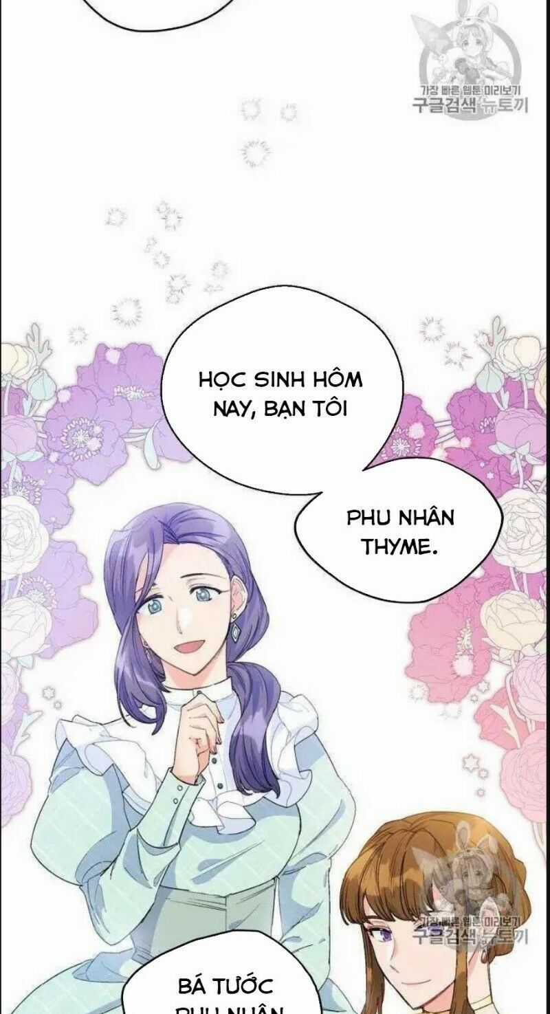 50 Công Thức Pha Trà Của Nữ Công Tước Chapter 74 trang 2