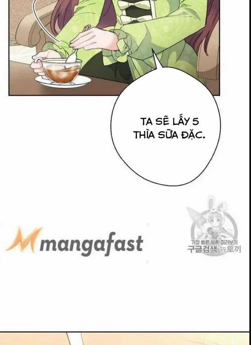 50 Công Thức Pha Trà Của Nữ Công Tước Chapter 74 trang 24