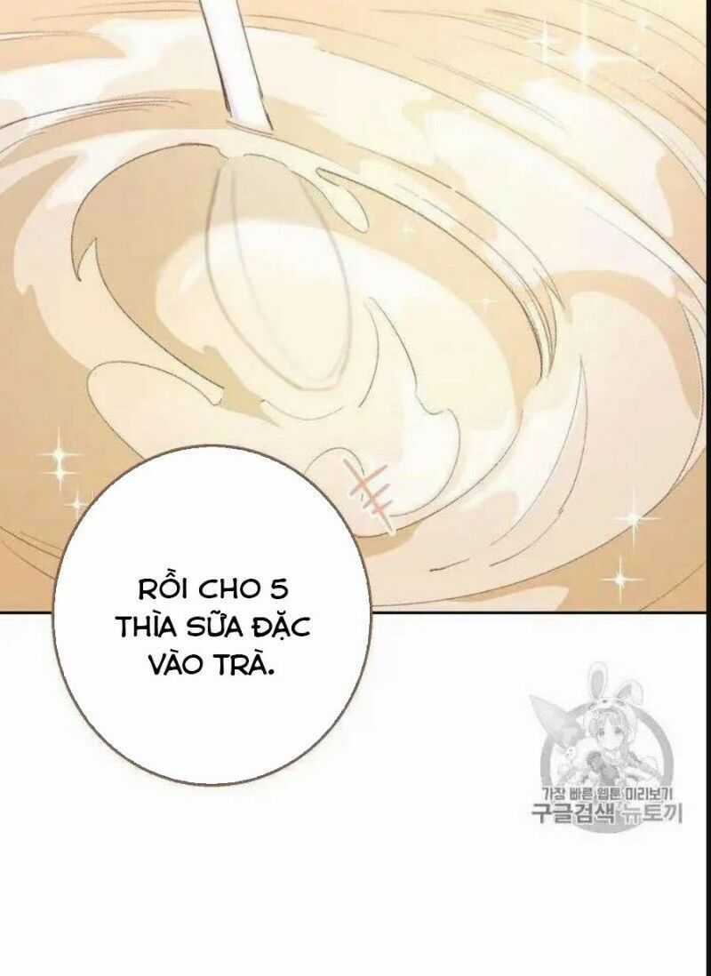 50 Công Thức Pha Trà Của Nữ Công Tước Chapter 74 trang 25