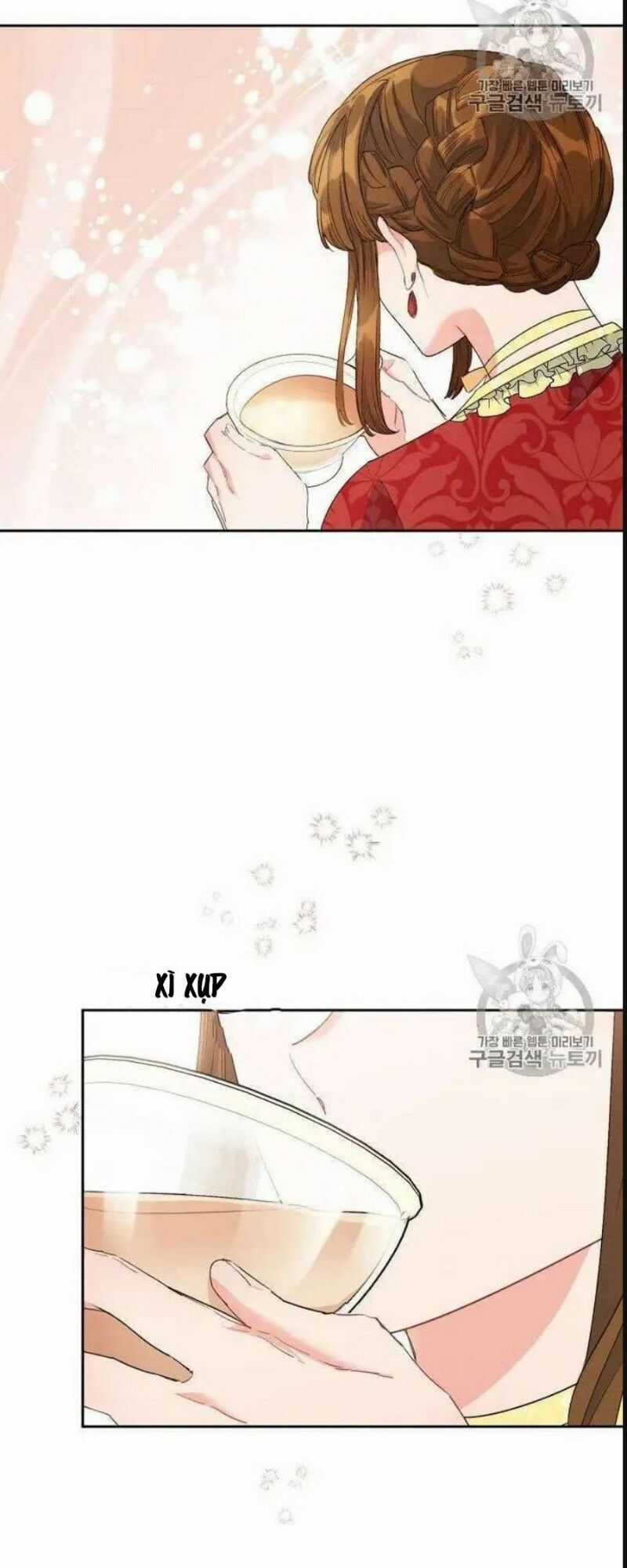 50 Công Thức Pha Trà Của Nữ Công Tước Chapter 74 trang 27