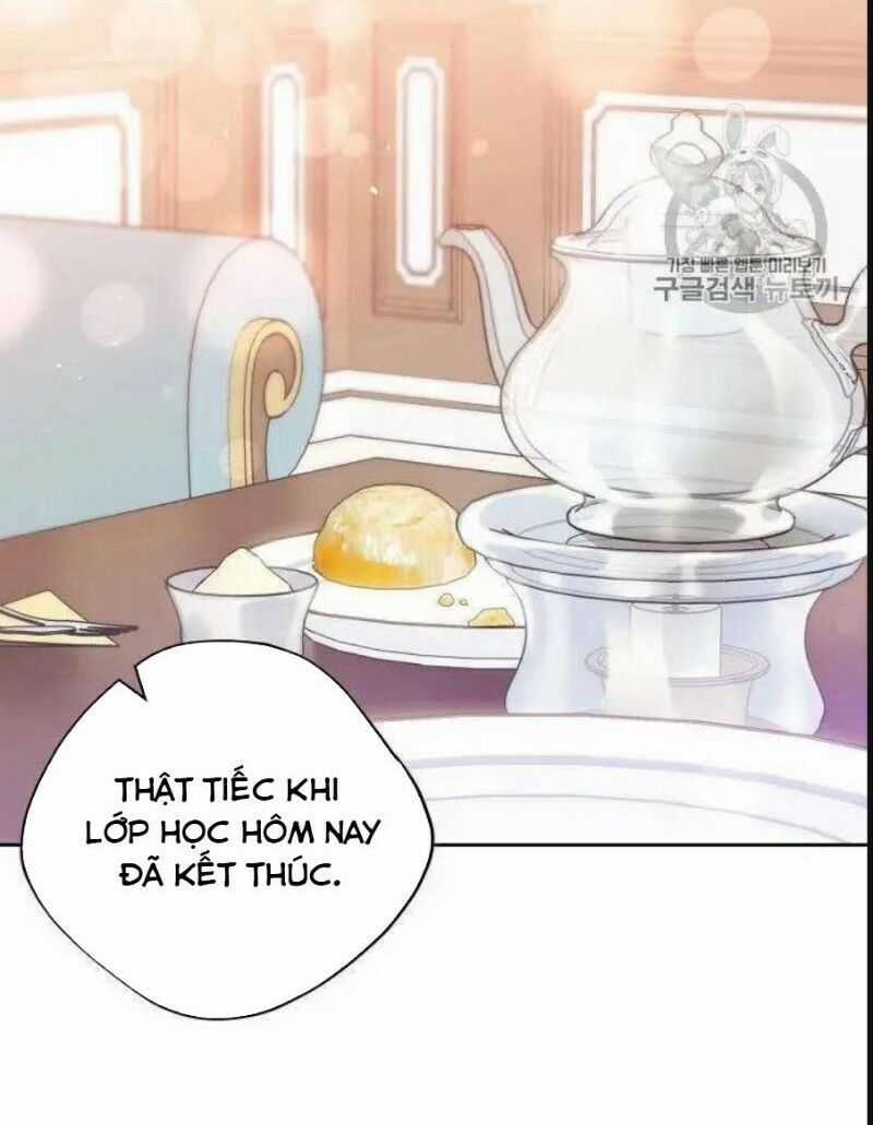 50 Công Thức Pha Trà Của Nữ Công Tước Chapter 74 trang 33