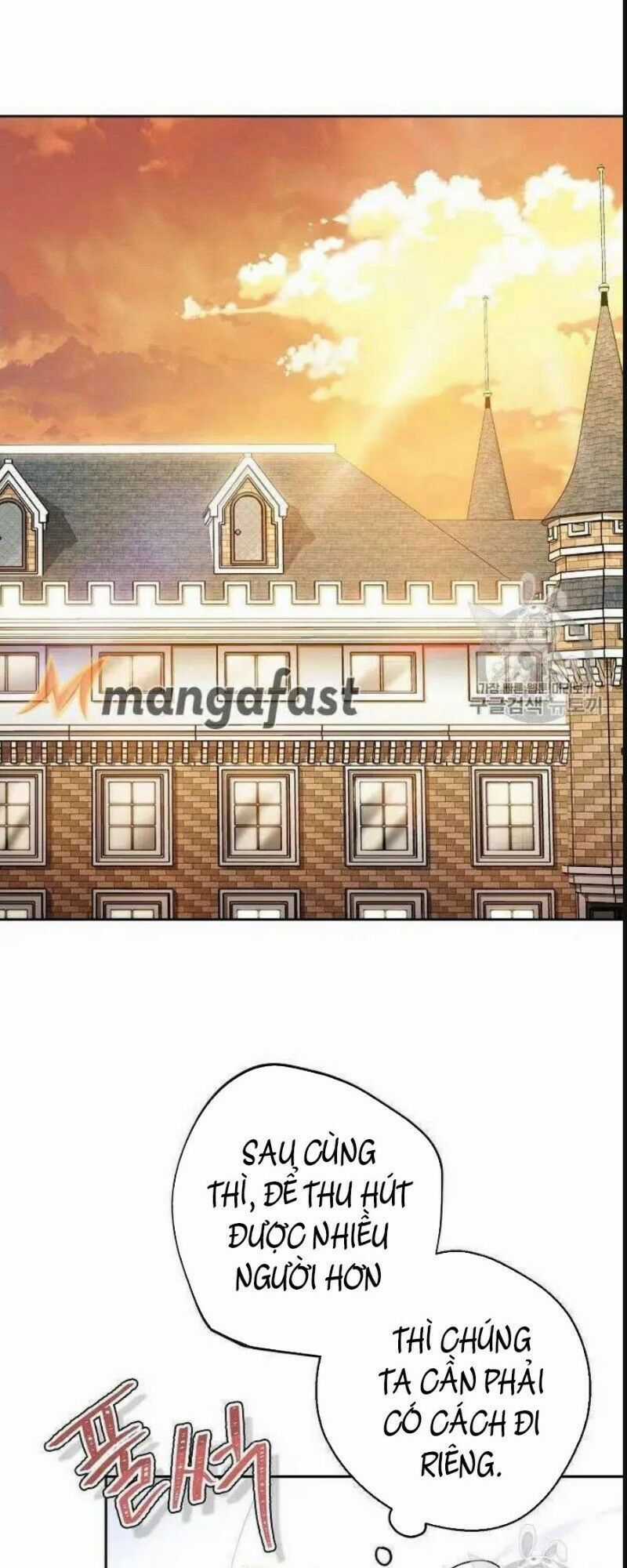 50 Công Thức Pha Trà Của Nữ Công Tước Chapter 74 trang 42