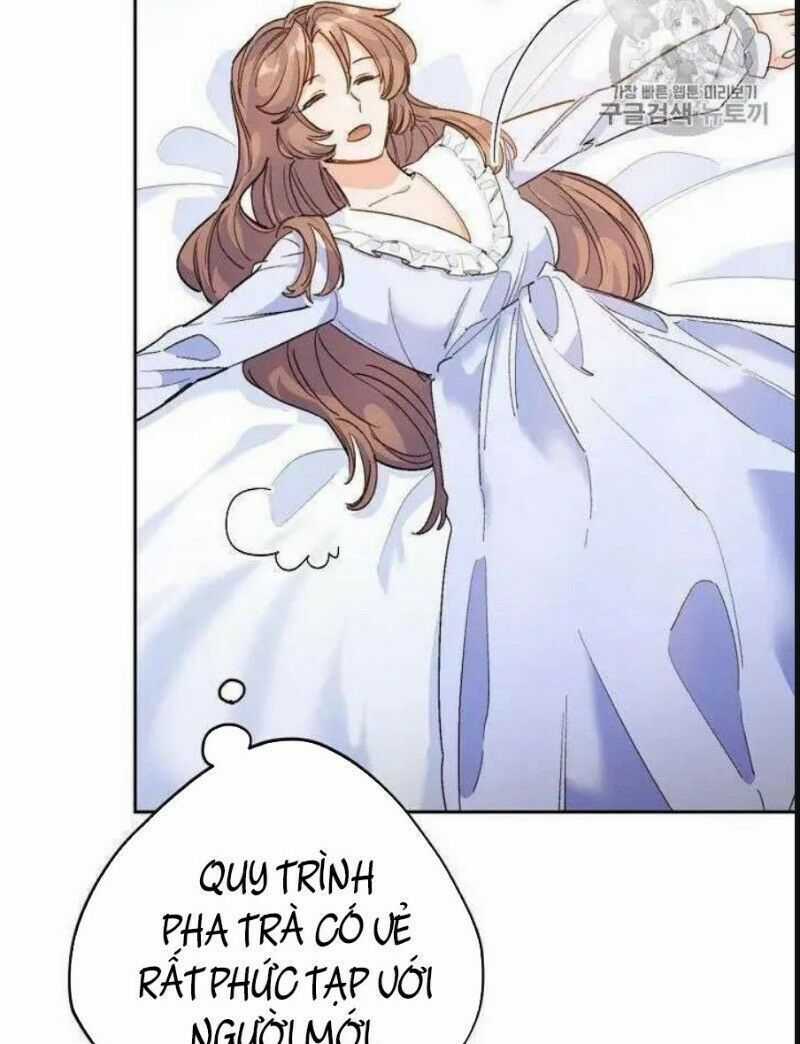 50 Công Thức Pha Trà Của Nữ Công Tước Chapter 74 trang 43