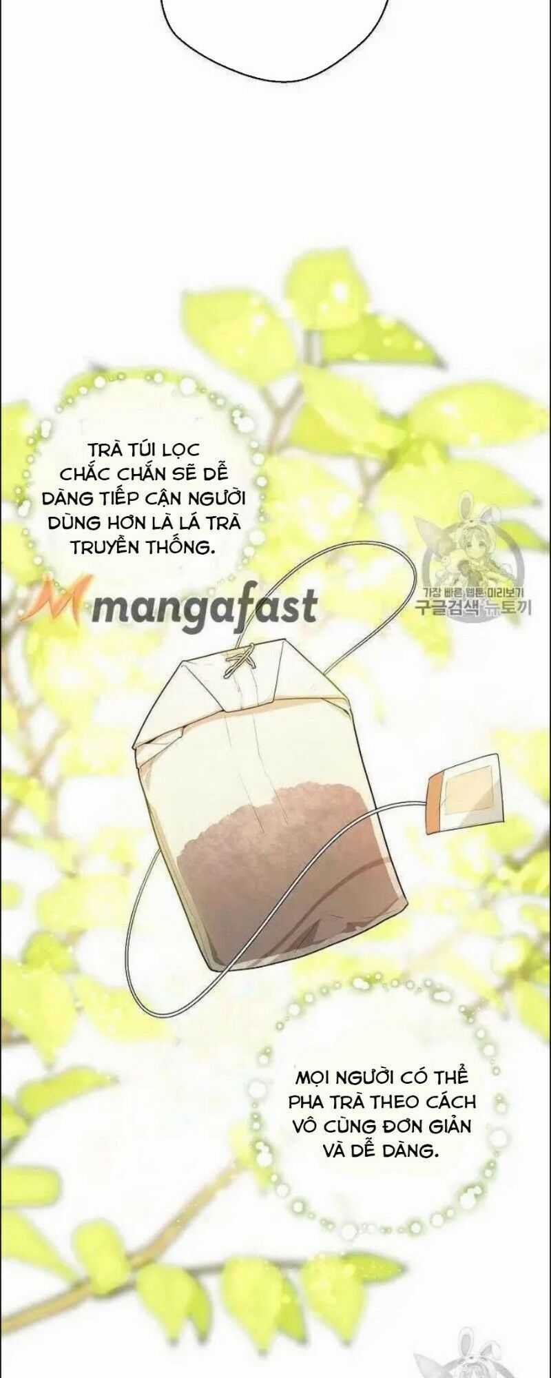 50 Công Thức Pha Trà Của Nữ Công Tước Chapter 74 trang 46