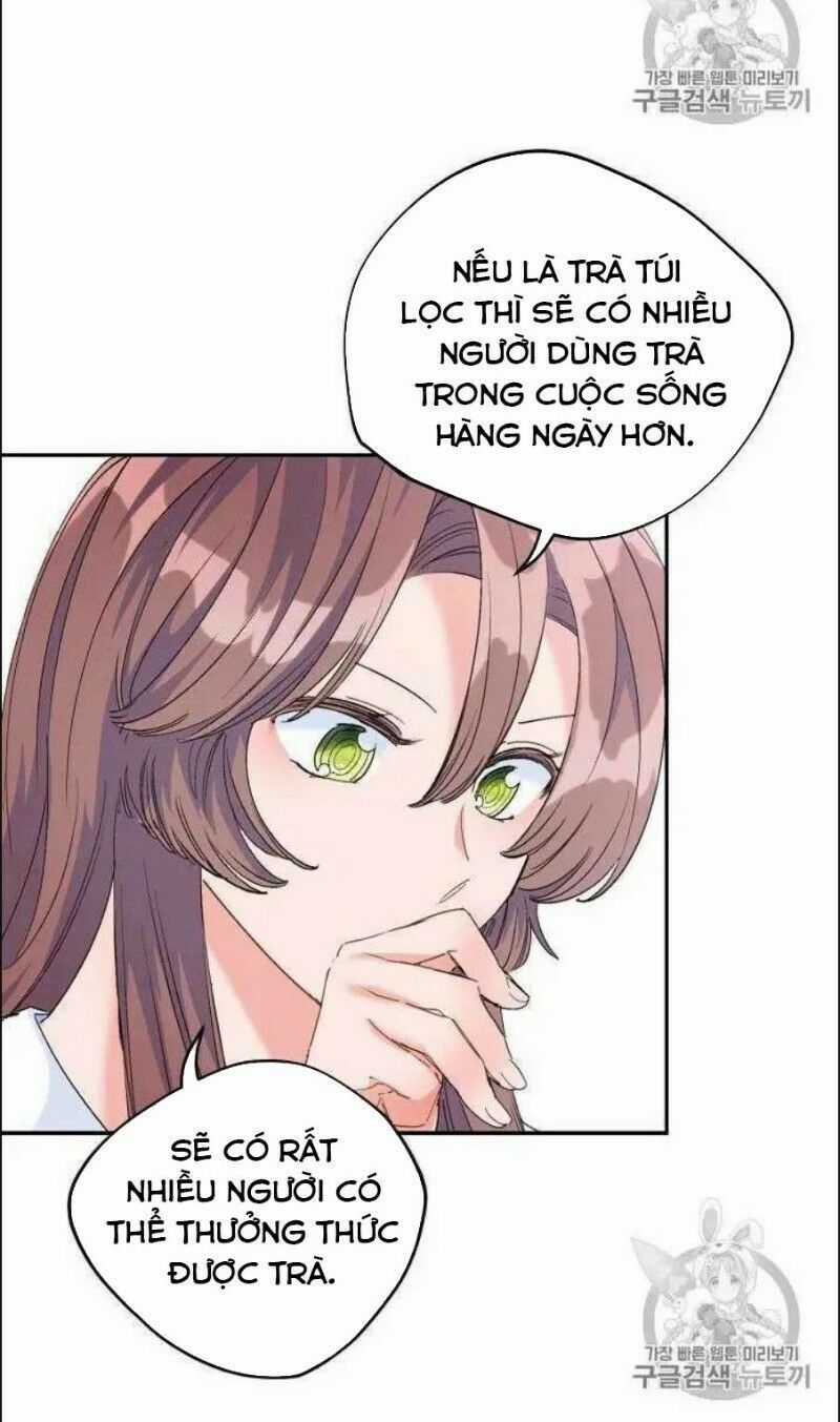 50 Công Thức Pha Trà Của Nữ Công Tước Chapter 74 trang 47