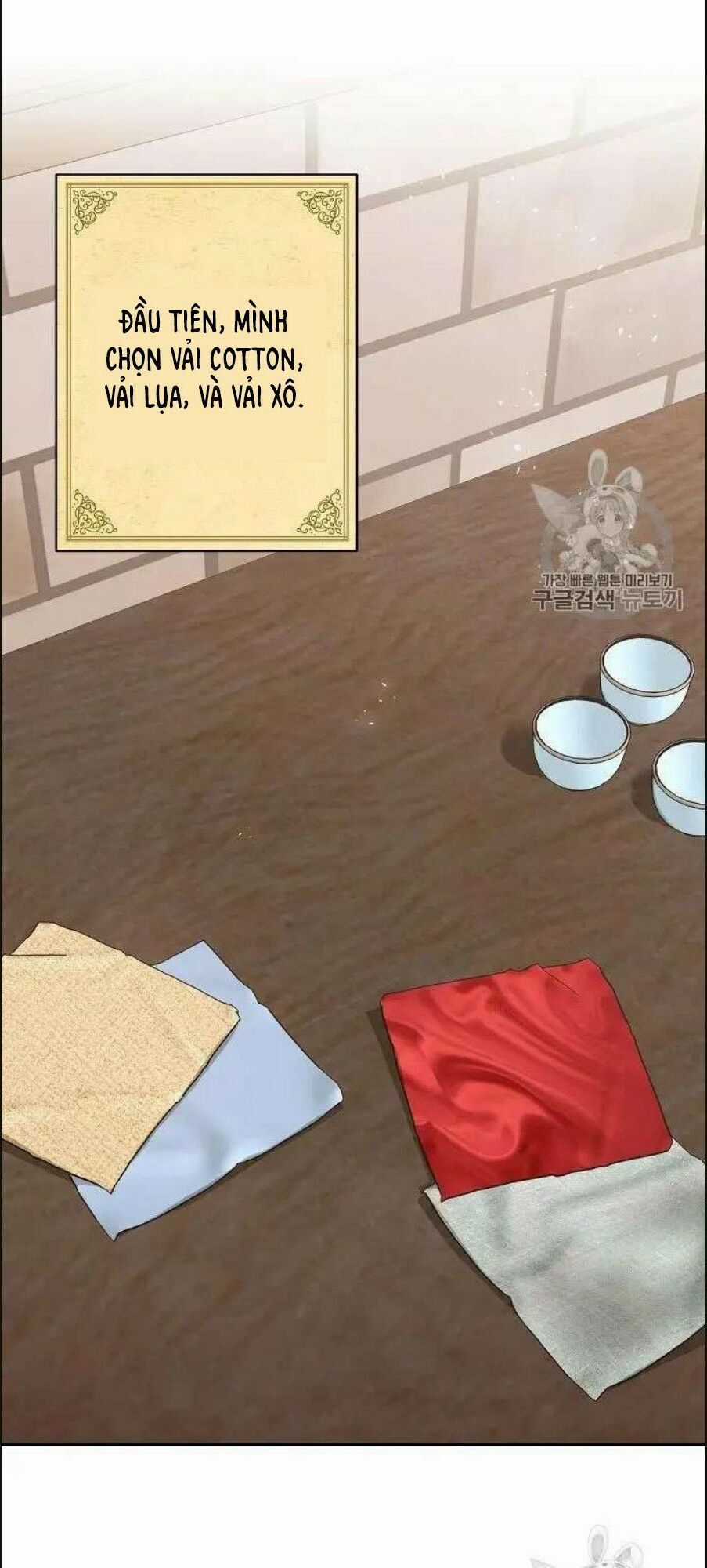 50 Công Thức Pha Trà Của Nữ Công Tước Chapter 74 trang 49