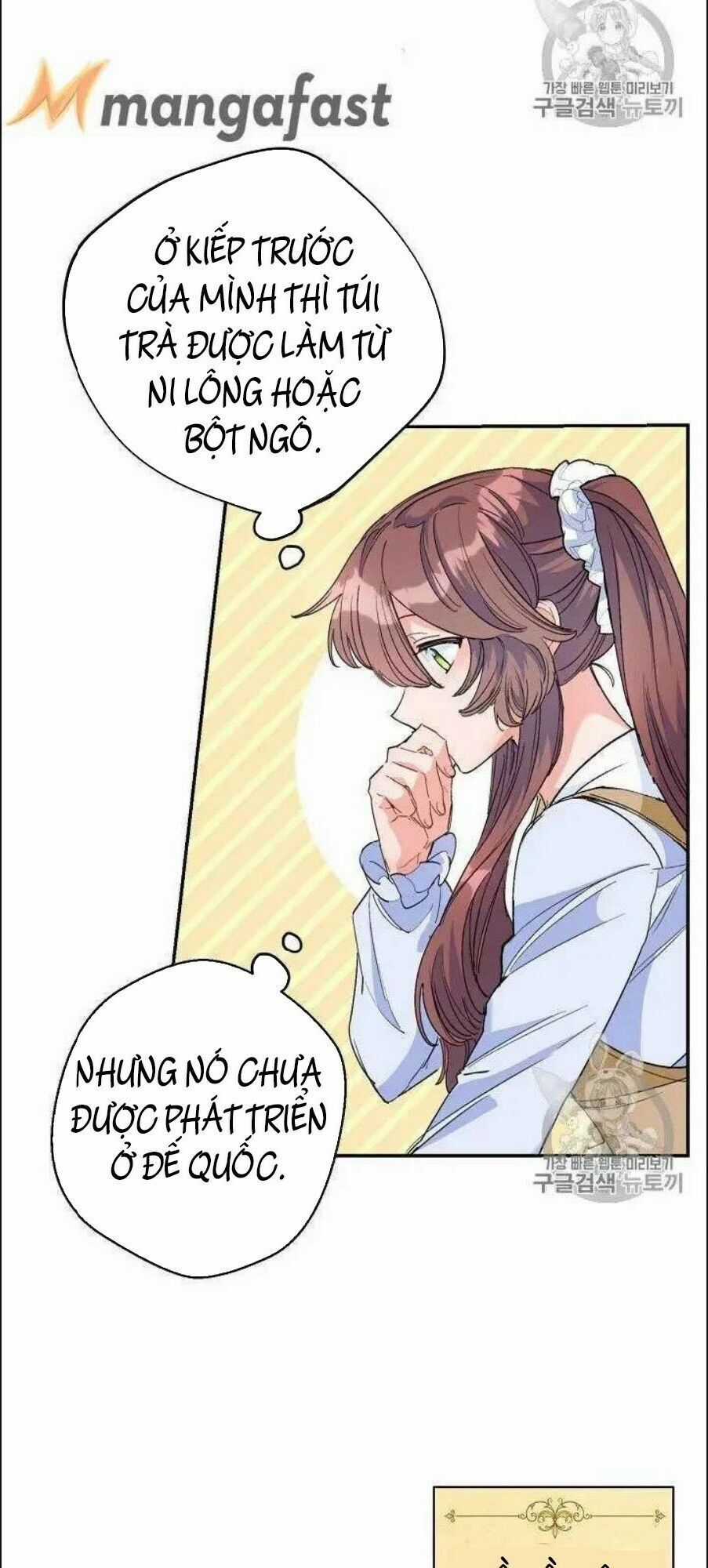 50 Công Thức Pha Trà Của Nữ Công Tước Chapter 74 trang 50