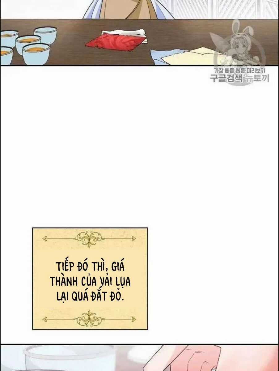 50 Công Thức Pha Trà Của Nữ Công Tước Chapter 74 trang 52