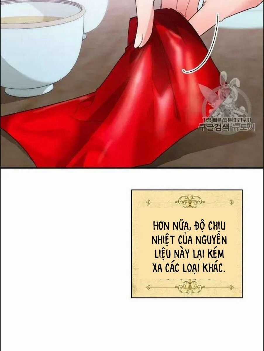 50 Công Thức Pha Trà Của Nữ Công Tước Chapter 74 trang 53