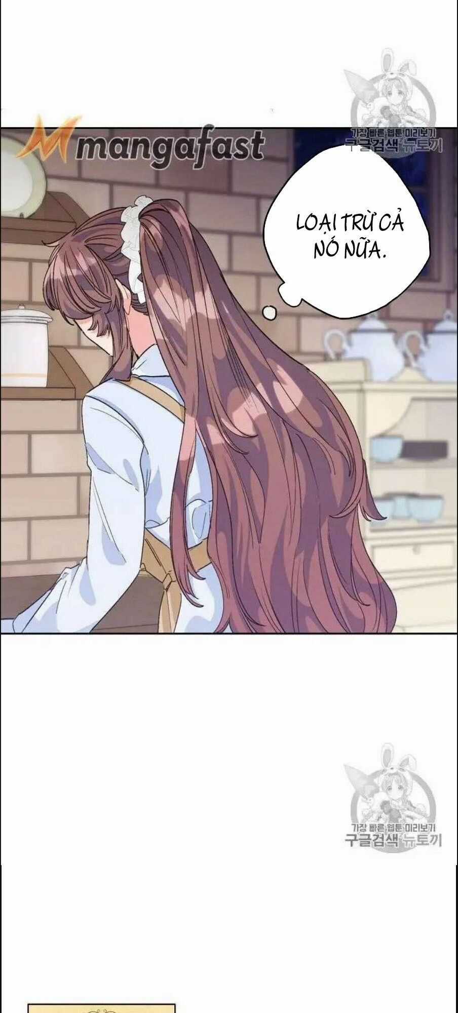 50 Công Thức Pha Trà Của Nữ Công Tước Chapter 74 trang 54