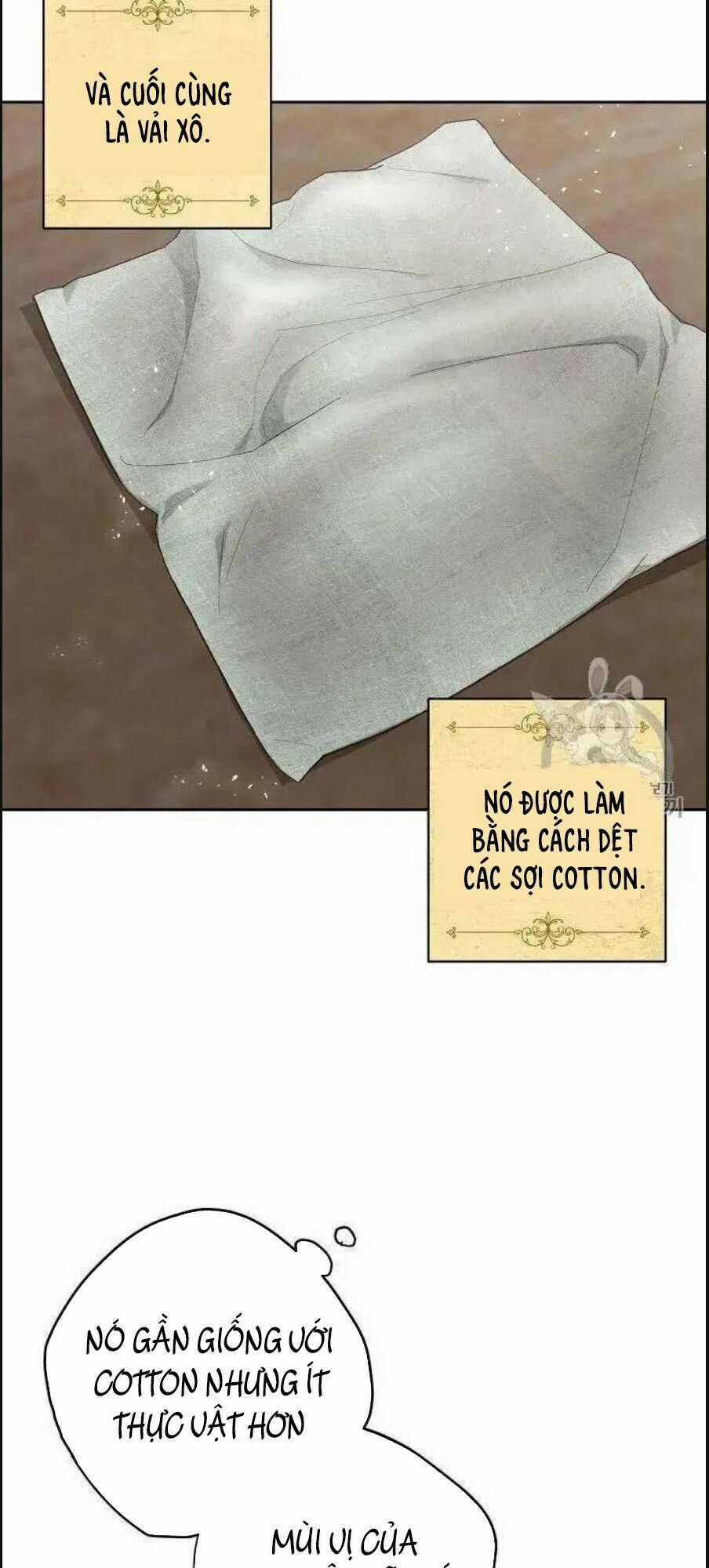 50 Công Thức Pha Trà Của Nữ Công Tước Chapter 74 trang 55