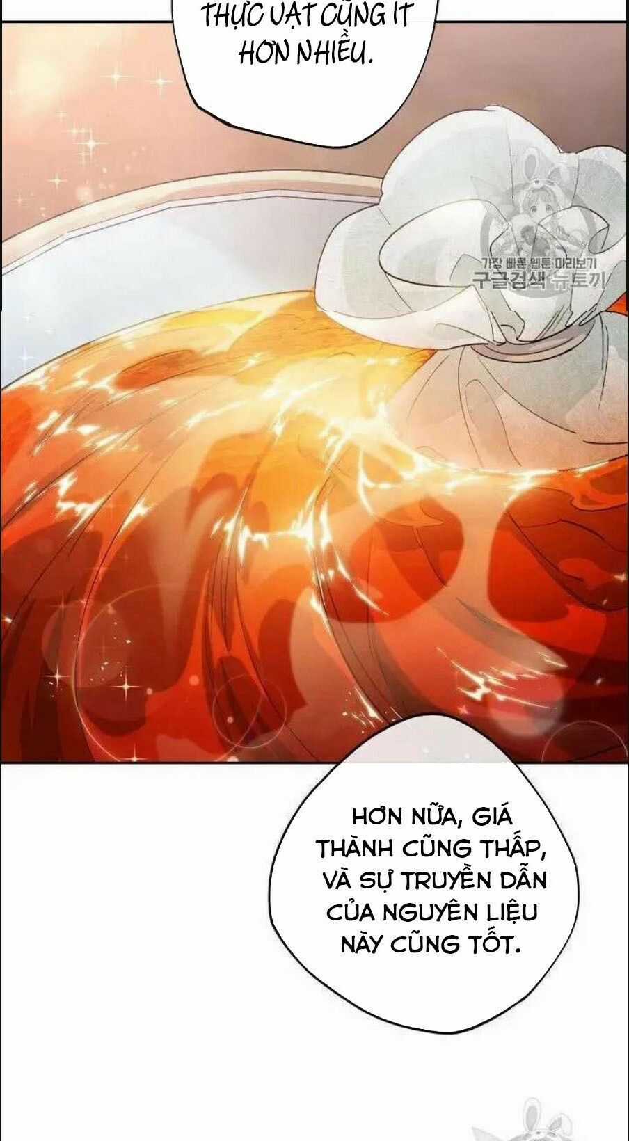 50 Công Thức Pha Trà Của Nữ Công Tước Chapter 74 trang 56