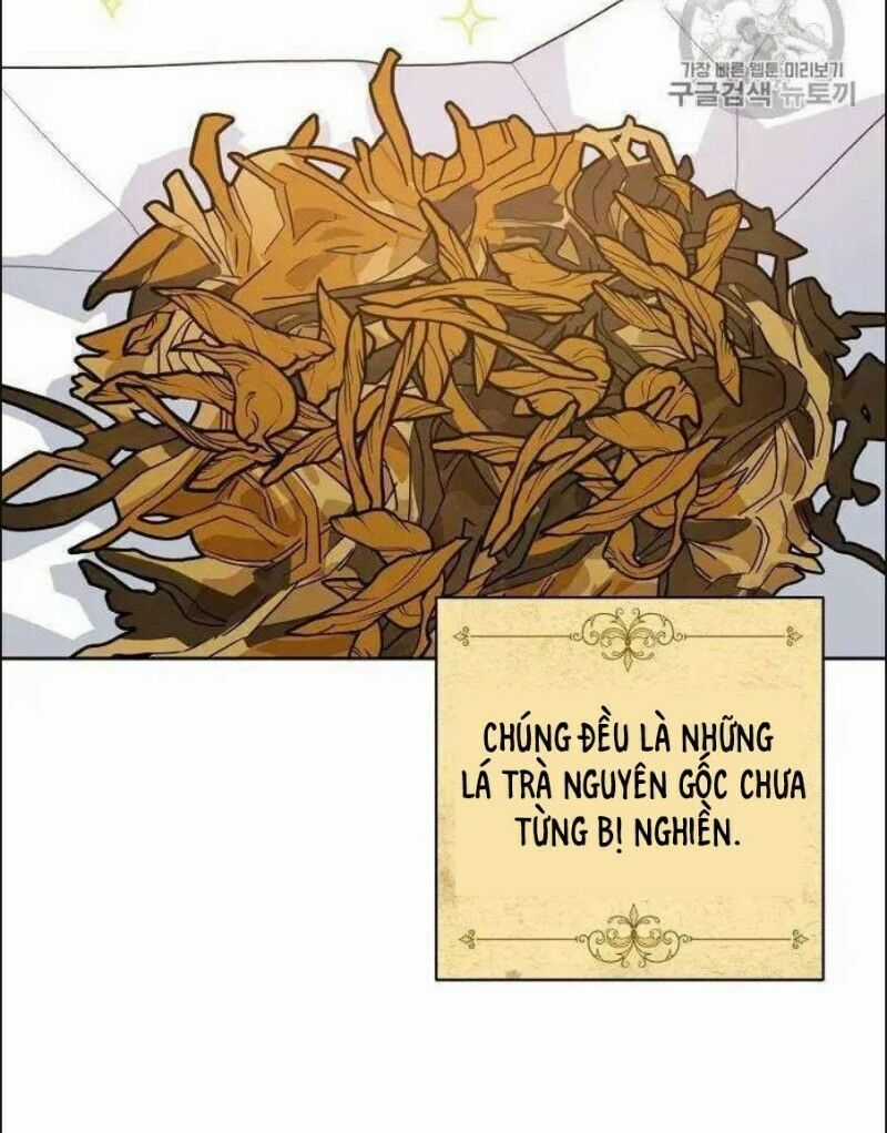 50 Công Thức Pha Trà Của Nữ Công Tước Chapter 74 trang 59