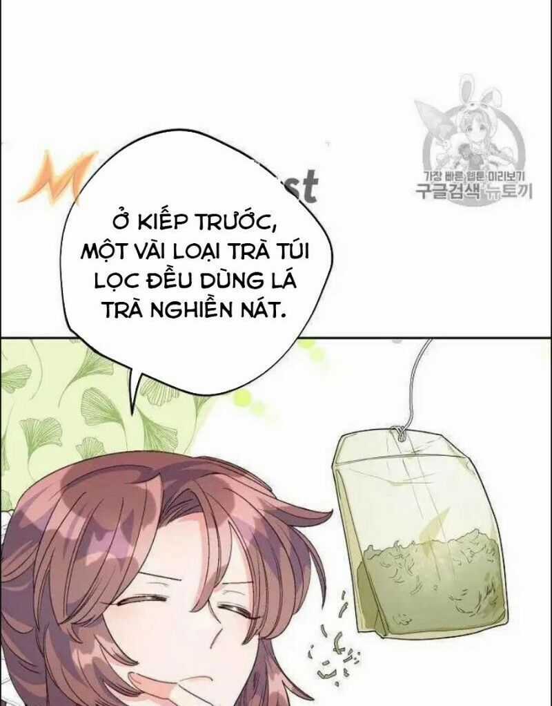 50 Công Thức Pha Trà Của Nữ Công Tước Chapter 74 trang 60