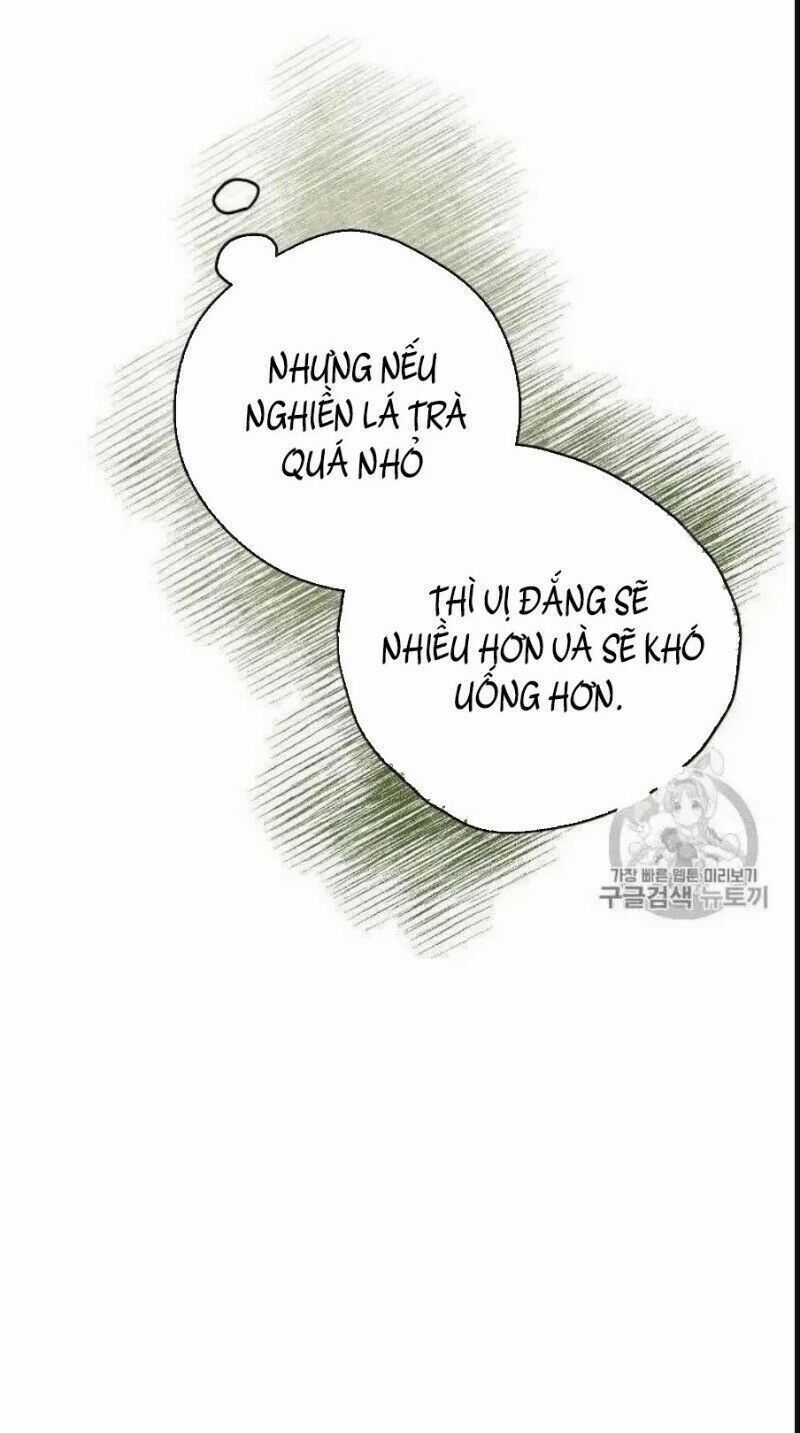 50 Công Thức Pha Trà Của Nữ Công Tước Chapter 74 trang 62