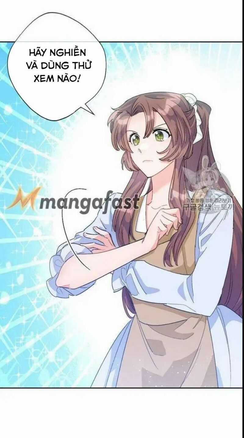 50 Công Thức Pha Trà Của Nữ Công Tước Chapter 74 trang 63