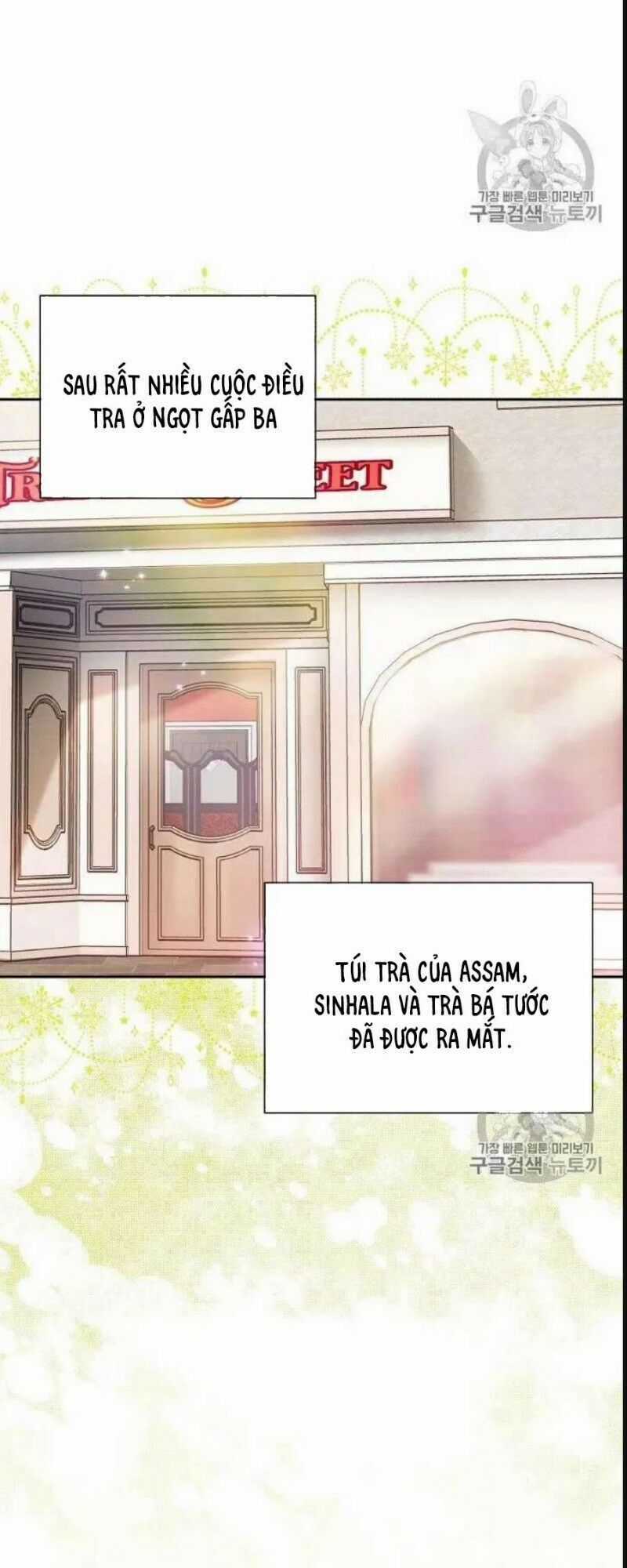 50 Công Thức Pha Trà Của Nữ Công Tước Chapter 74 trang 64