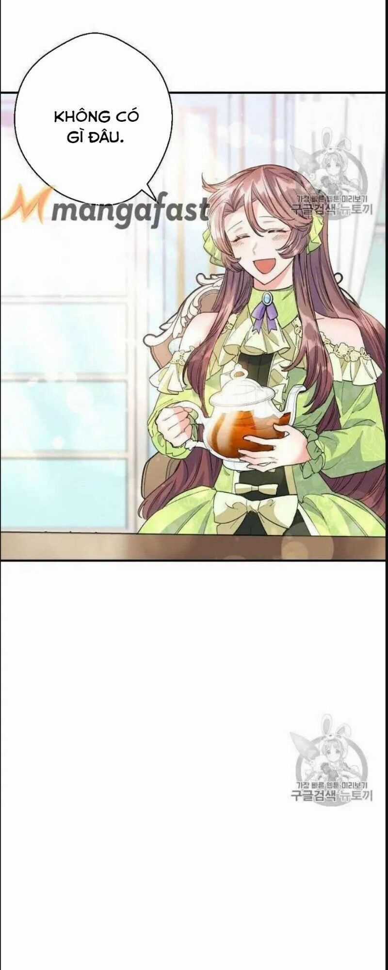 50 Công Thức Pha Trà Của Nữ Công Tước Chapter 74 trang 7