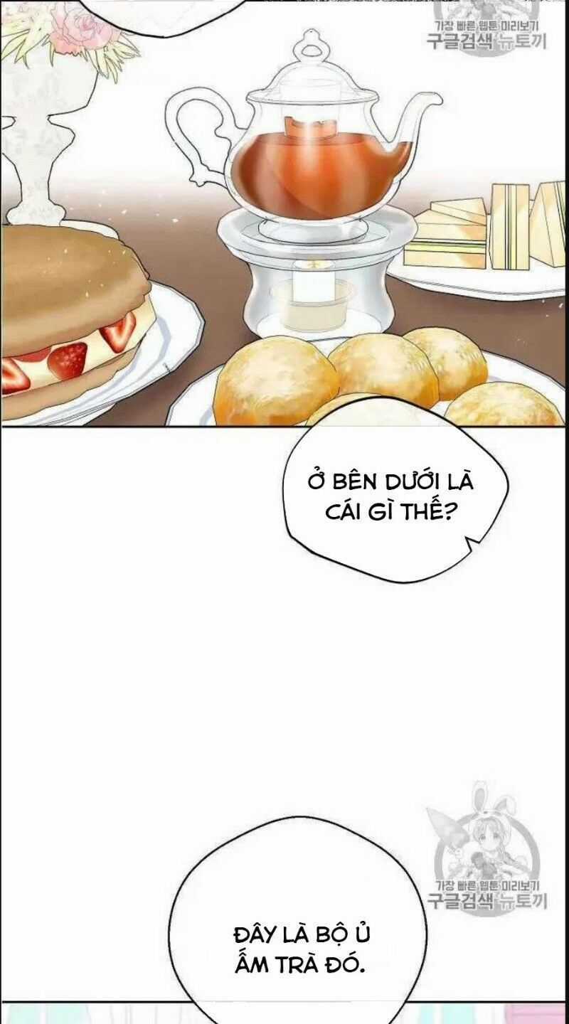 50 Công Thức Pha Trà Của Nữ Công Tước Chapter 74 trang 9