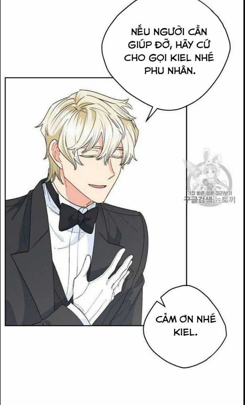 50 Công Thức Pha Trà Của Nữ Công Tước Chapter 75 trang 14