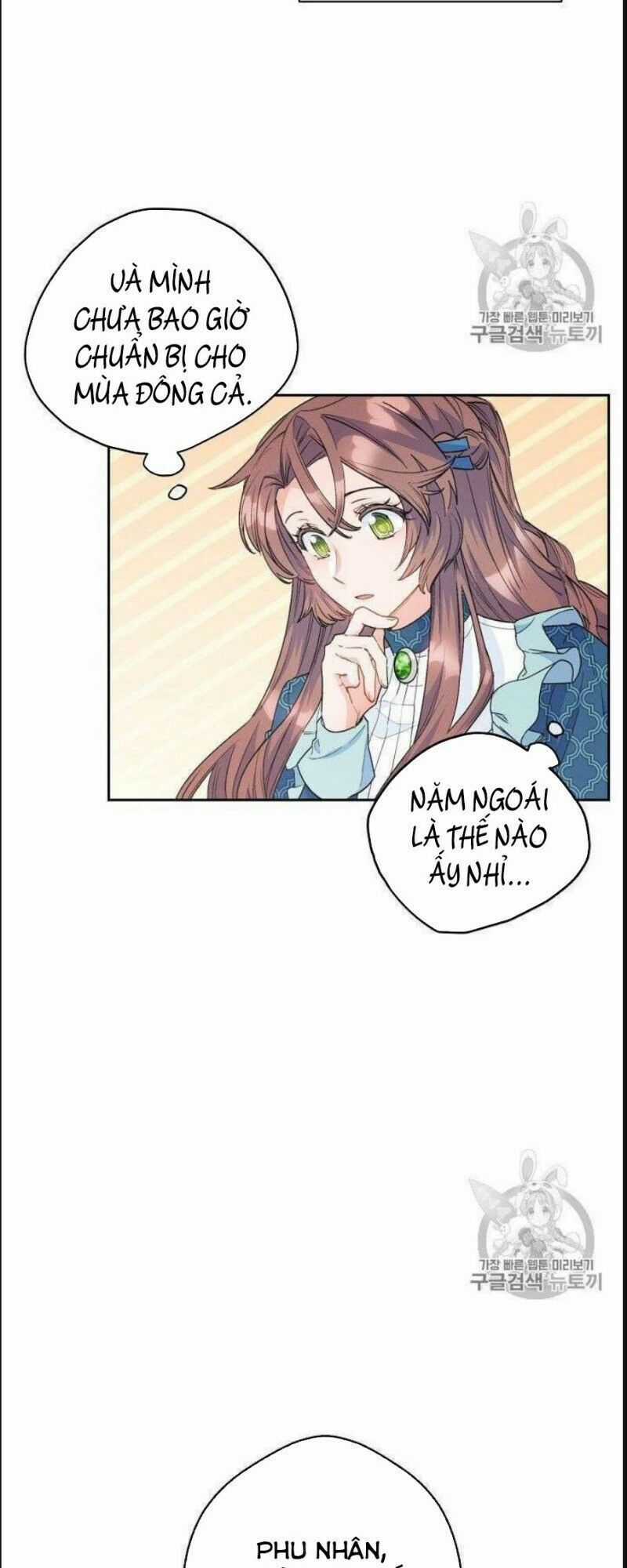 50 Công Thức Pha Trà Của Nữ Công Tước Chapter 75 trang 16