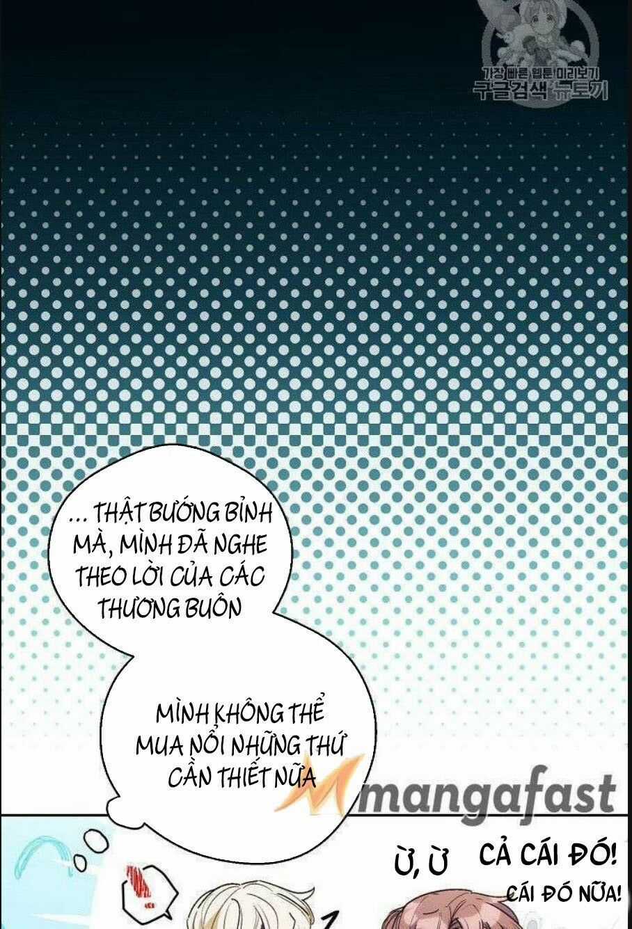 50 Công Thức Pha Trà Của Nữ Công Tước Chapter 75 trang 21