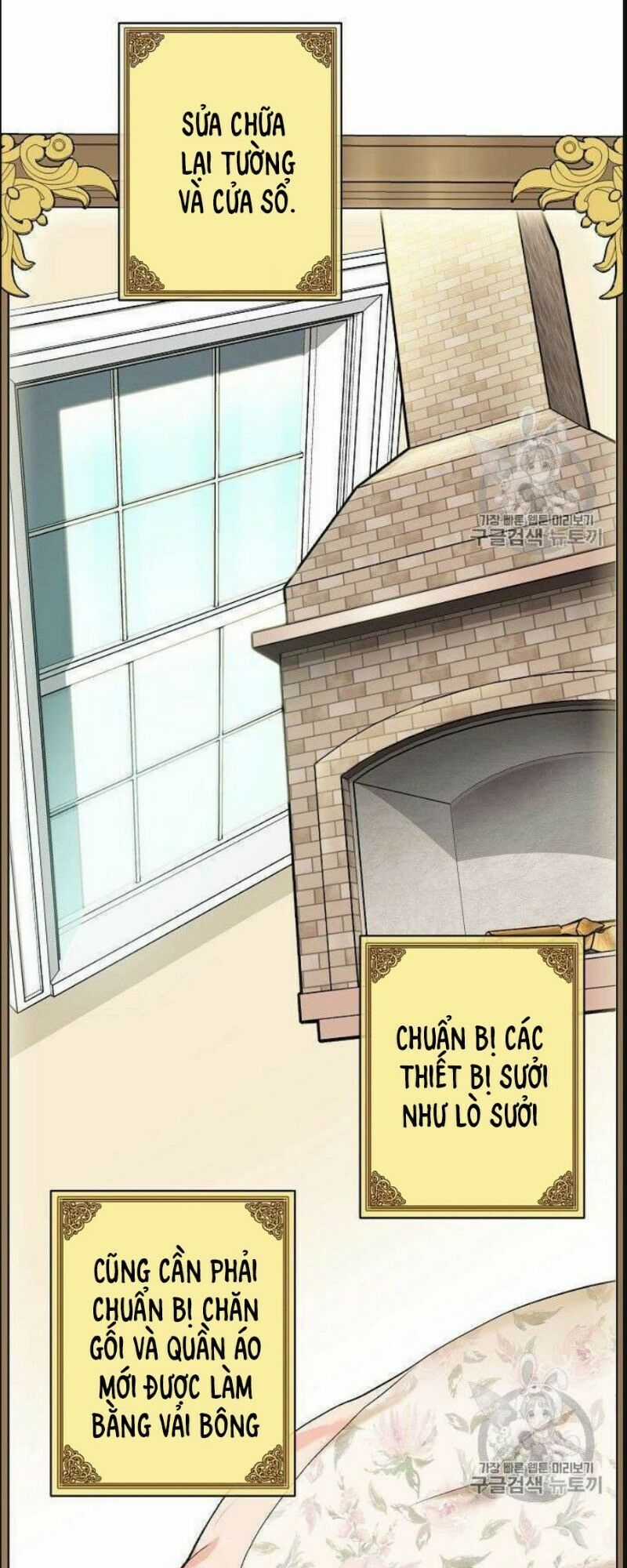 50 Công Thức Pha Trà Của Nữ Công Tước Chapter 75 trang 24