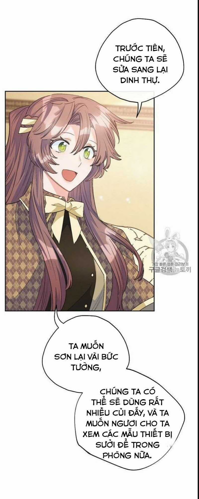 50 Công Thức Pha Trà Của Nữ Công Tước Chapter 75 trang 34