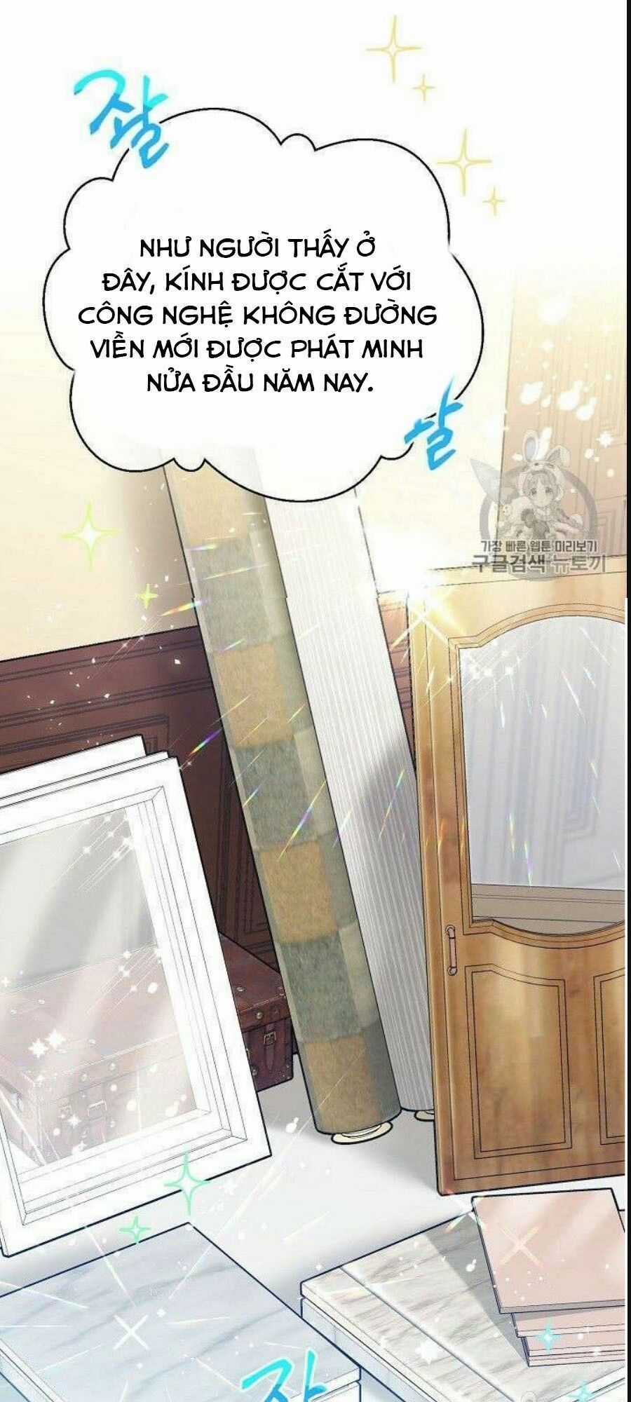 50 Công Thức Pha Trà Của Nữ Công Tước Chapter 75 trang 37