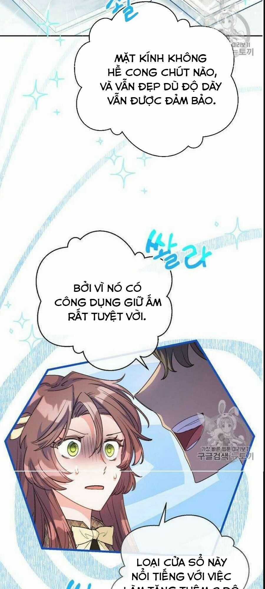 50 Công Thức Pha Trà Của Nữ Công Tước Chapter 75 trang 38