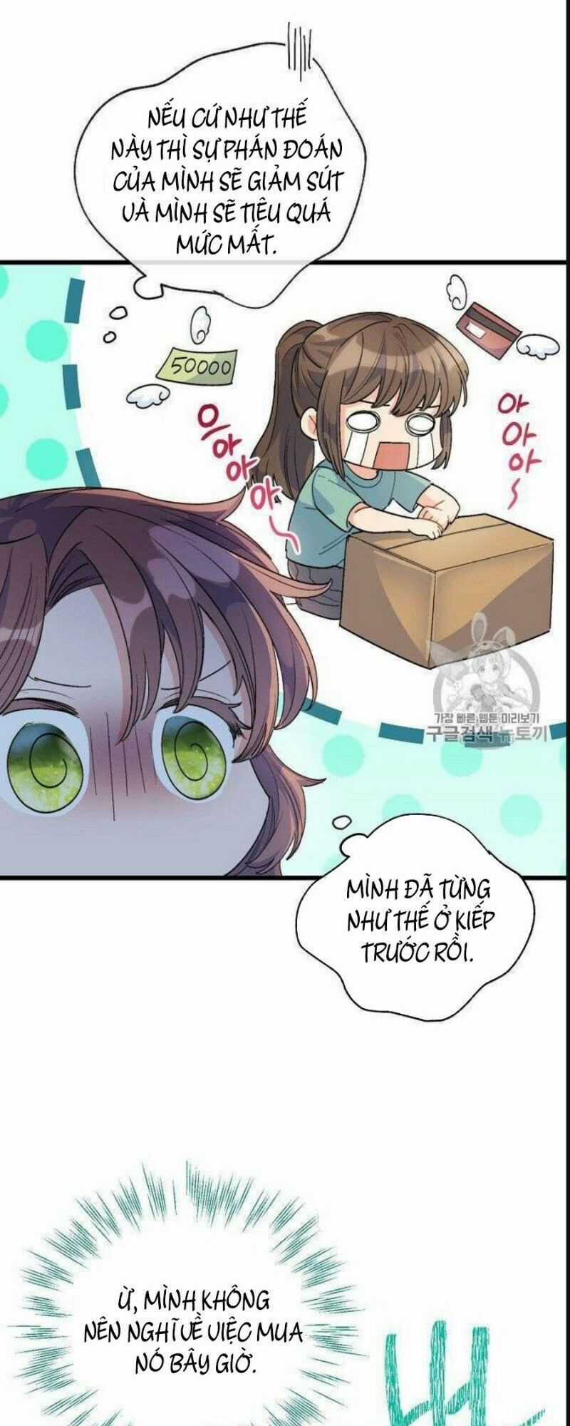 50 Công Thức Pha Trà Của Nữ Công Tước Chapter 75 trang 41