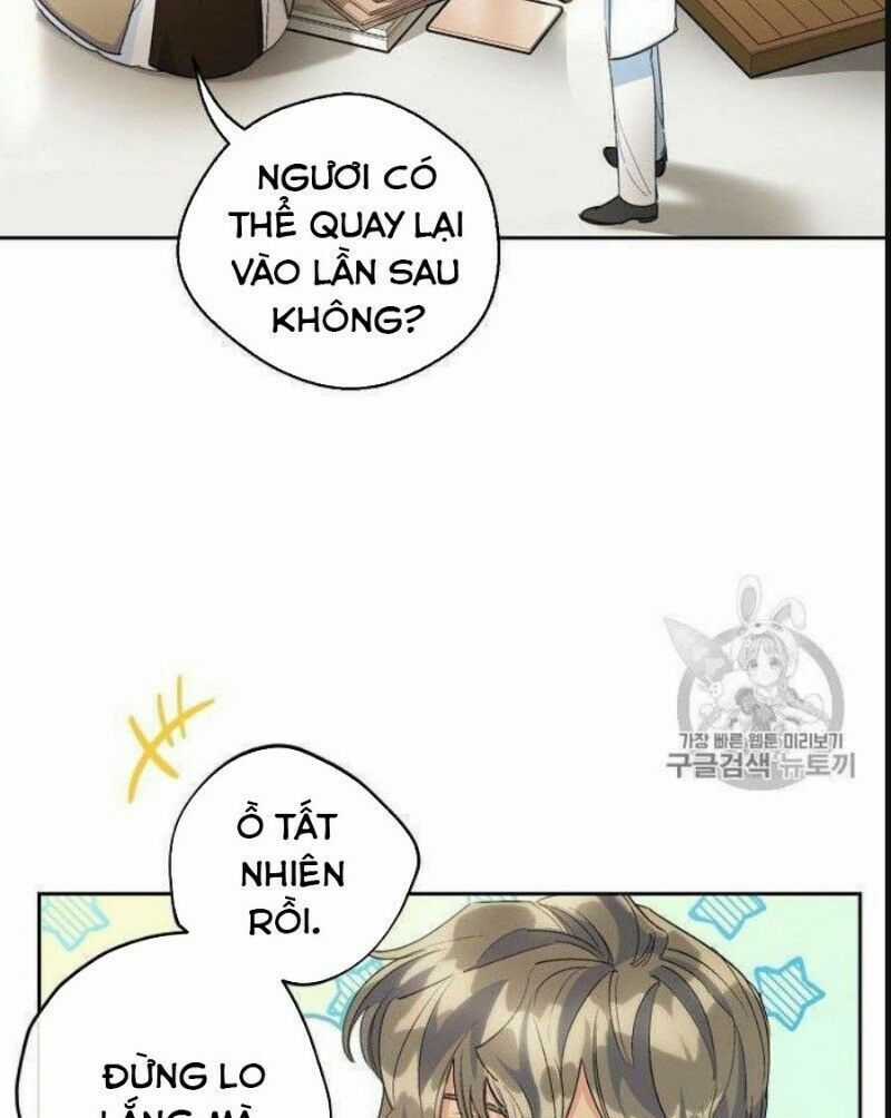 50 Công Thức Pha Trà Của Nữ Công Tước Chapter 75 trang 43