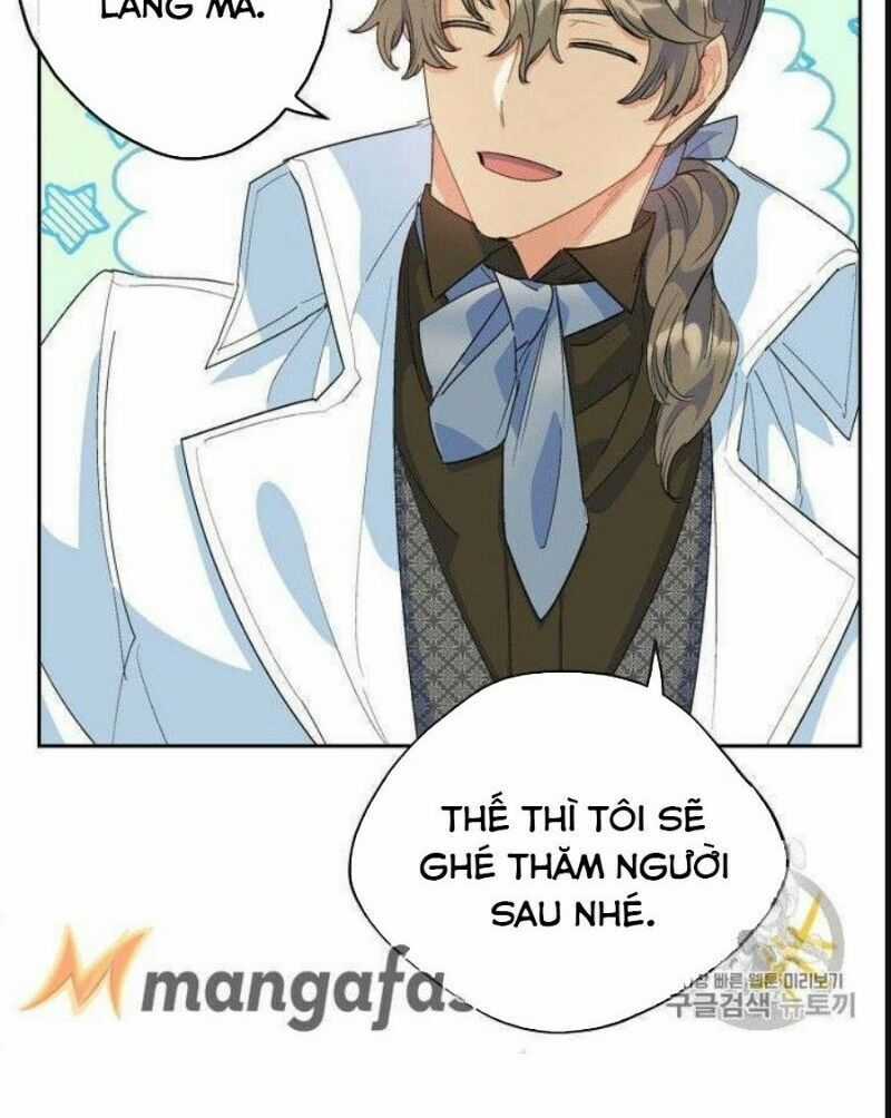 50 Công Thức Pha Trà Của Nữ Công Tước Chapter 75 trang 44