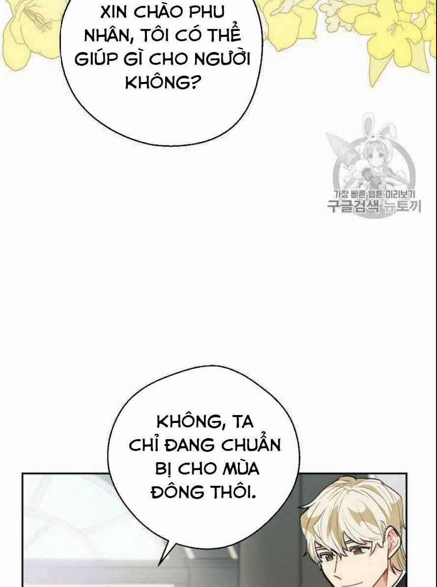 50 Công Thức Pha Trà Của Nữ Công Tước Chapter 75 trang 49