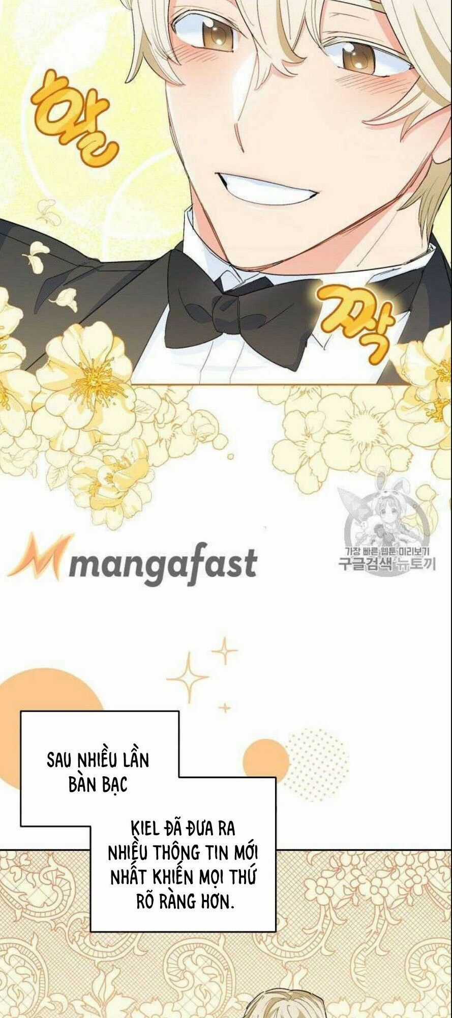 50 Công Thức Pha Trà Của Nữ Công Tước Chapter 75 trang 52