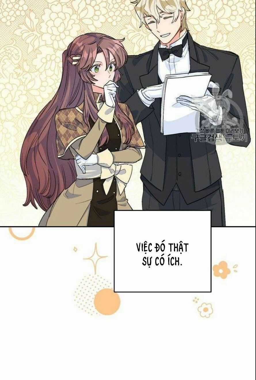 50 Công Thức Pha Trà Của Nữ Công Tước Chapter 75 trang 53