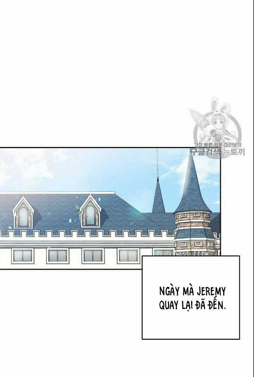 50 Công Thức Pha Trà Của Nữ Công Tước Chapter 75 trang 54