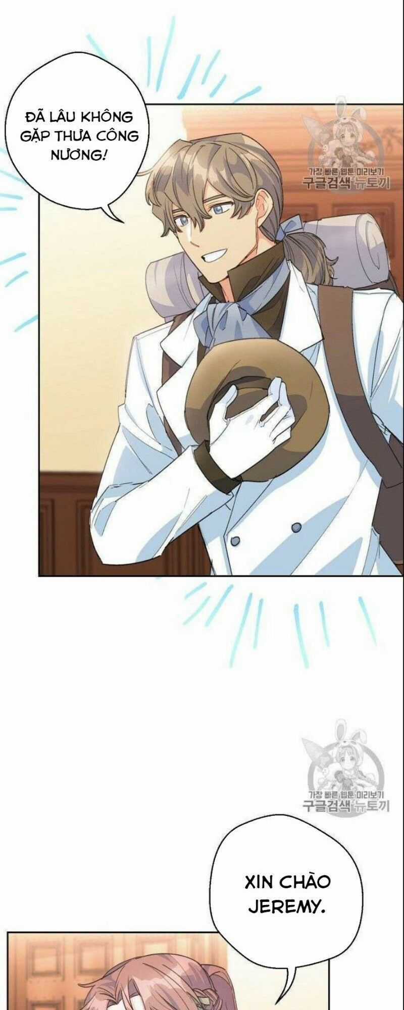 50 Công Thức Pha Trà Của Nữ Công Tước Chapter 75 trang 55