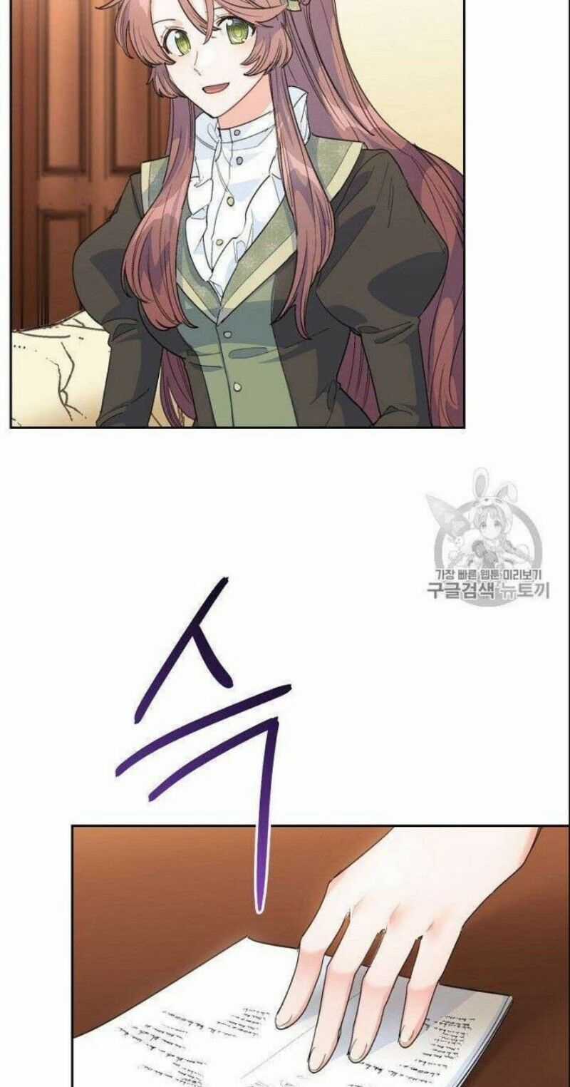 50 Công Thức Pha Trà Của Nữ Công Tước Chapter 75 trang 56