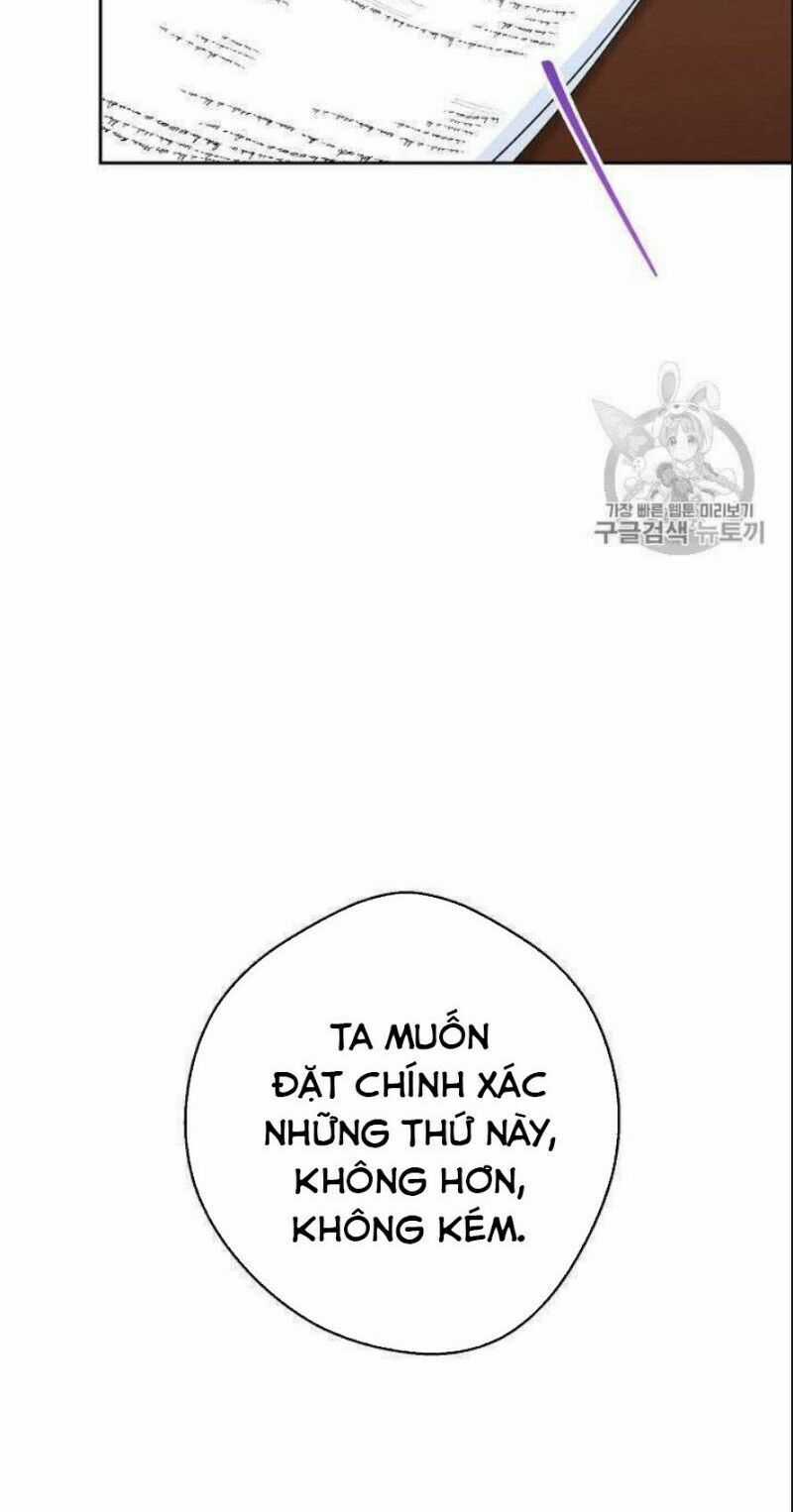 50 Công Thức Pha Trà Của Nữ Công Tước Chapter 75 trang 57