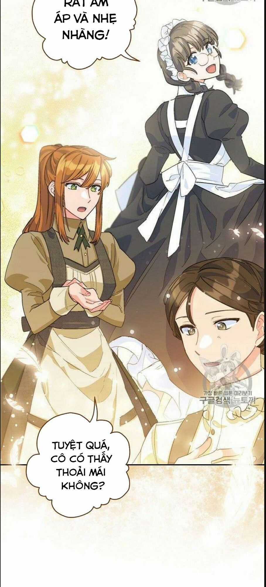 50 Công Thức Pha Trà Của Nữ Công Tước Chapter 75 trang 70