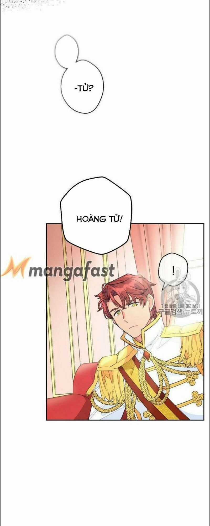 50 Công Thức Pha Trà Của Nữ Công Tước Chapter 76 trang 11